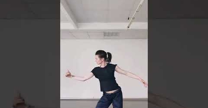 IMPRO DANSE ANNA MALYUGINA