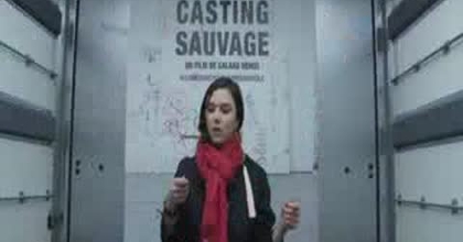 Camion Casting Sauvage