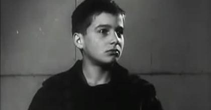 Jean-Pierre Léaud: Premier Casting