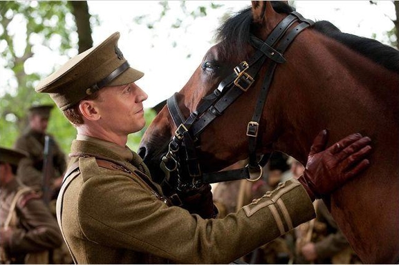 Gagnez des places de cinéma pour le film " Cheval de Guerre" !