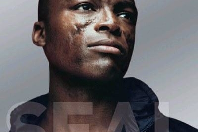 Nouvel album de Seal "Commitment"