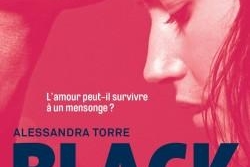 Black Lies vous captive, intrigue et surprend par son mystère et romantisme !