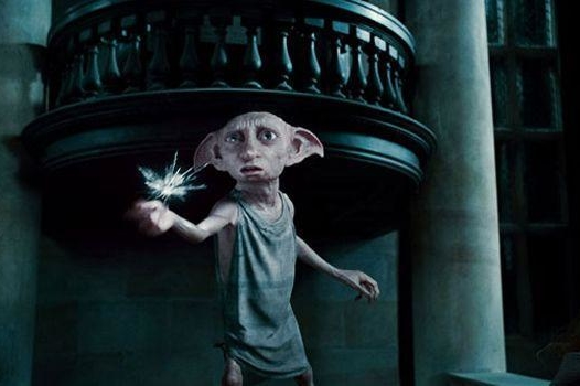 Gagnez des places "Harry Potter et les reliques de la mort-Partie1"