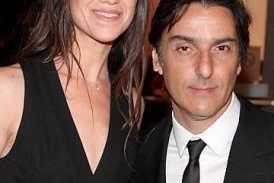 Charlotte Gainsbourg est enceinte!