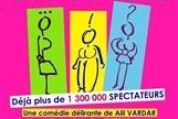 Gagnez des places pour le spectacle "Le clan des divorcées" !