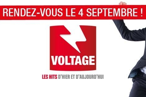 Voltage et Casting.fr sont à la recherche des chroniqueurs et chroniqueuses de demain !