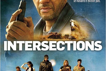 "Intersections" un thriller Français de David Marconi avec Roschdy Zem !