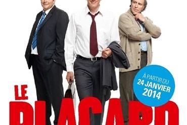 "Le placard", une pièce hilarante et rocambolesque avec Élie Semoun, Laurent Gamelon et Philippe Magnan