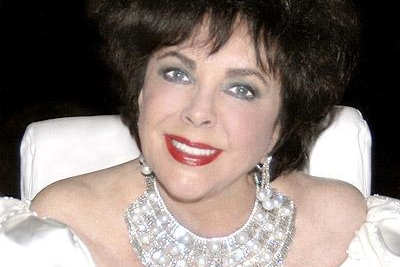 Elizabeth Taylor s'est éteinte