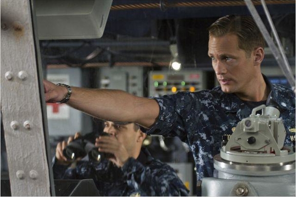 Gagnez des places du film «  Battleship » sur Casting.fr  !