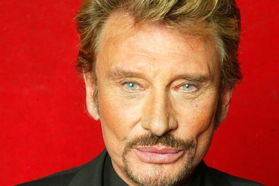 Johnny Hallyday et Patrick Fiori en duo !