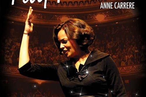 Le plus beau spectacle jamais réalisé sur la carrière de la légendaire Edith Piaf se jouera à l'Olympia le 19 septembre 2017