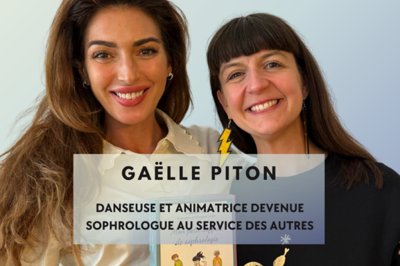 Quels sont les bienfaits de la sophrologie pour les artistes ? On en discute avec Gaëlle Piton dans le nouvel épisode de Casting Call, le podcast de la rédaction de Casting.fr