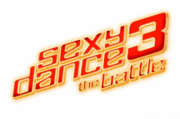 Gagnez des places"Sexy Dance 3D"