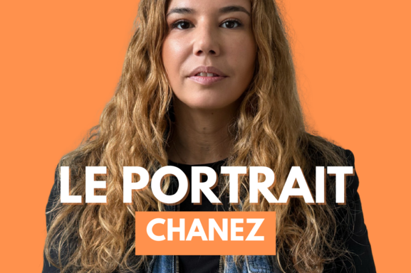 Interview : la chanteuse Chanez signe son grand retour avec le titre « Solide »