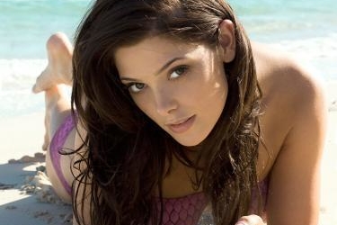 Ashley Greene: Egerie !