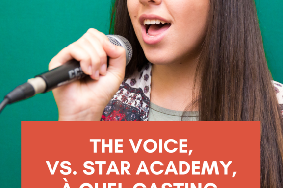 The Voice vs. Star Academy : à quel concours de chant participer pour faire décoller sa carrière ?