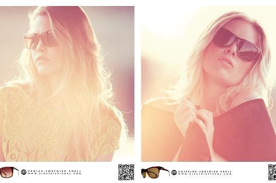 Gagnez vos lunettes de soleil Electric sur Casting.fr !