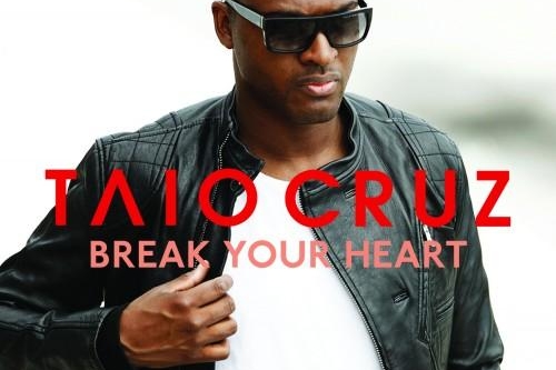 Gagnez l'album TAIO CRUZ