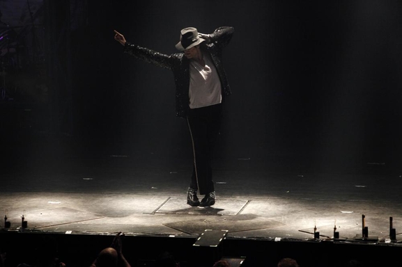 Gagnez vos places pour la tournée Forever King Of Pop !