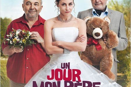 Gagnez vos places pour "Un Jour Mon Père Viendra" !