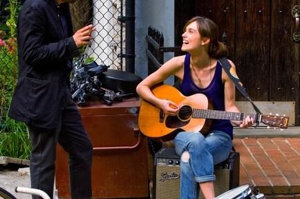 Un voyage musical se prépare avec le film New York Melody au cinéma le 30 juillet