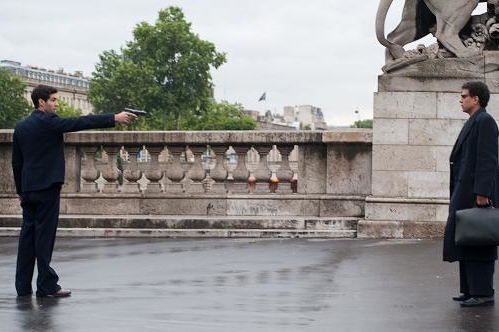 "Les Hommes Libres" en salle le 28 septembre !