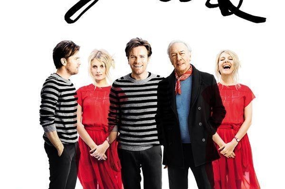 Le Film Beginners en salle le 15 juin !