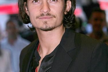 Orlando Bloom: Nouveau visage d'Hugo Boss