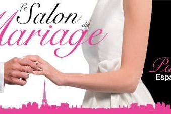 Gagnez des places pour le Salon du Mariage !