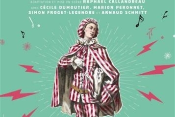 Une histoire intemporelle, un souffle moderne : On a testé pour vous l’adaptation du Malade Imaginaire en comédie musicale