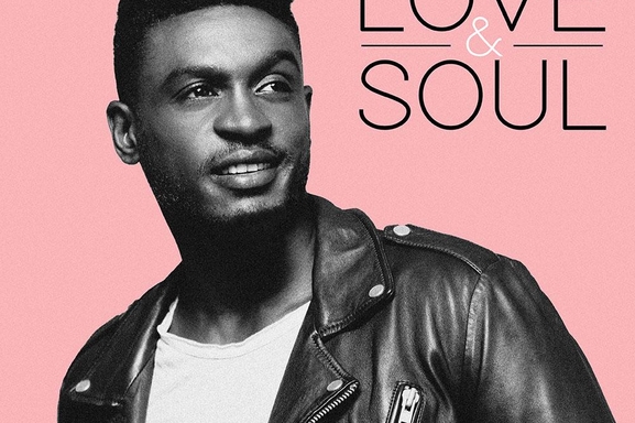 "LOVE & SOUL": UN BOND DANS LE TEMPS PAR CORNEILLE