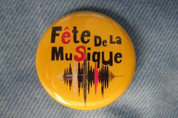 Fête de la musique 2012: La pop a 50 ans !