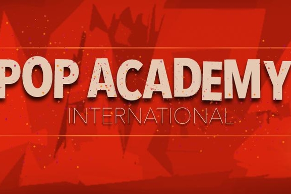 Casting.fr vous donne la possibilité de suivre un stage de chant à la Pop Academy