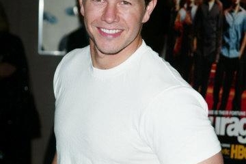 Mark Wahlberg: Décroche son étoile !