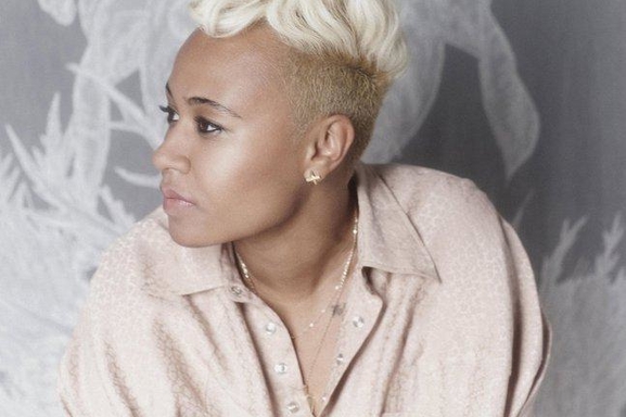 Gagnez le nouvel album d'Emeli Sandé sur Casting.Fr !