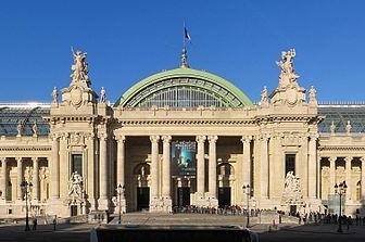 7000 clubbers, un plateau de DJs au Grand Palais à Paris? C'est le FG. ELECTRO MUSIC FESTIVAL !