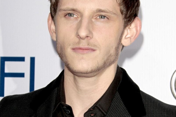 Jamie Bell: prochainement sur le film " The Retreat "