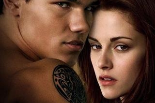 Twilight:Hésitation Aujourd'hui au cinema