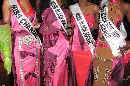 Gagnez des places pour assister à Miss Black Soul International