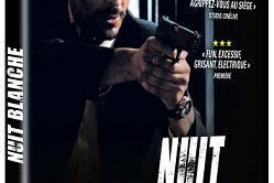 Le film "Nuit Blanche" enfin en DVD !