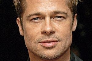 Brad Pitt et Shia Laboeuf dans un même film !