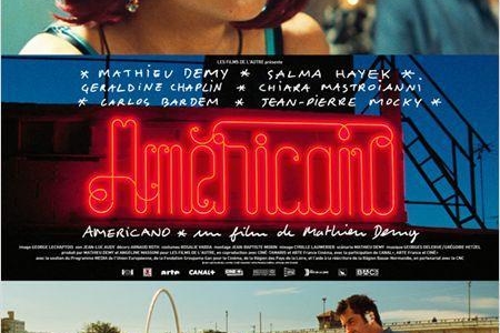 Découvrez "Americano", en salles le 30 novembre