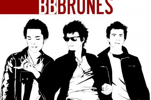 Les BB Brunes en concert gratuit !