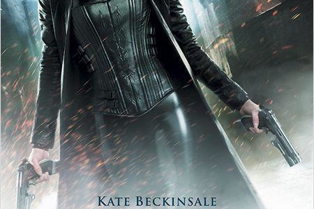 Gagnez vos places pour le  film « Underworld : Nouvelle Ere »!