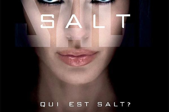 Salt: sûrement une suite de prévu