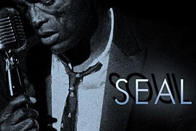 Nouvel album de Seal "Commitment"