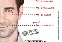 "Giorgio Mental Expert" arrive à la Comédie Bastille