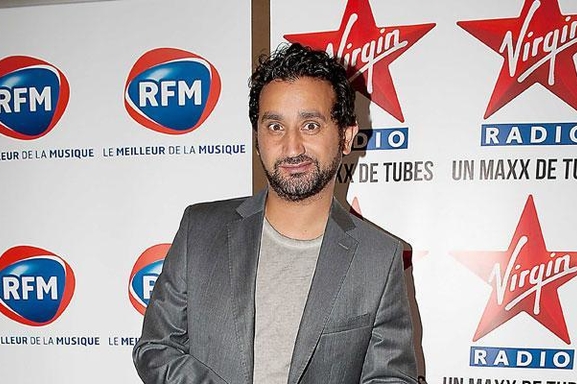 Cyril Hanouna sera sur Virgin Radio pour une deuxième saison aux commandes de la matinale !