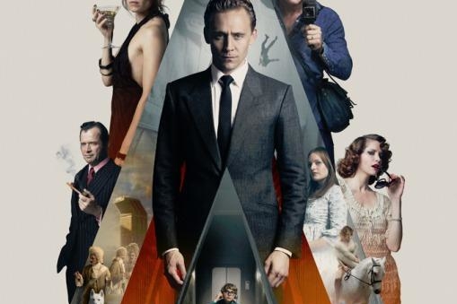 Tom Hiddleston, Jeremy Irons, Sienna Miller et Luke Evans réunis dans High-Rise